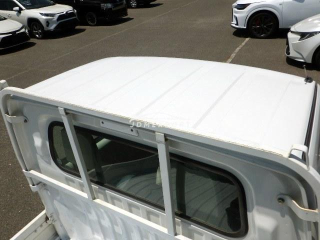 Mitsubishi Minicab Truck 2000 thumbnail 19