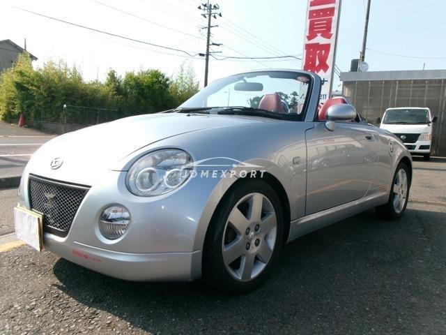 2002 Daihatsu Copen ソノ他