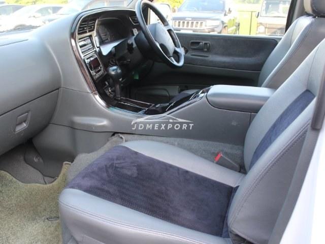 Nissan Largo 1998 thumbnail 5