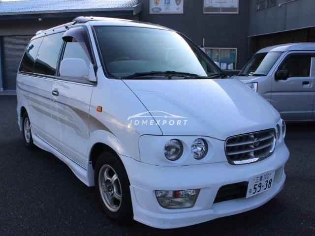 Nissan Largo 1998