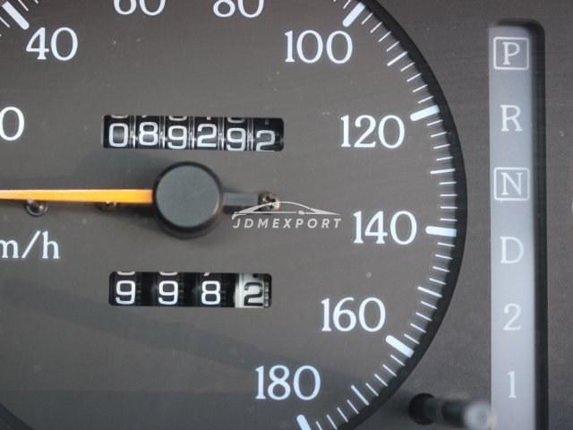 Nissan Largo 1998 thumbnail 15