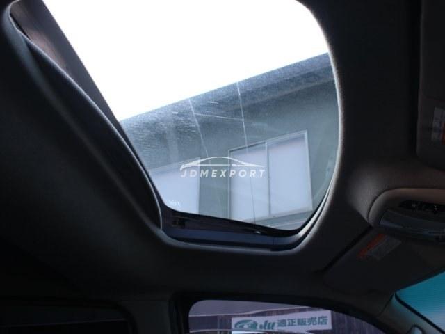 Nissan Largo 1998 thumbnail 17