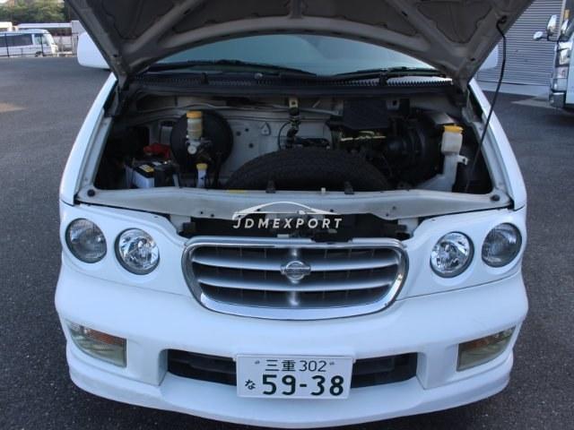 Nissan Largo 1998 thumbnail 10