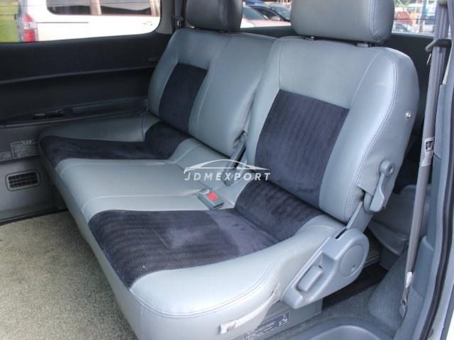 Nissan Largo 1998 thumbnail 6