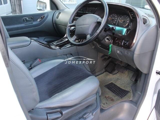 Nissan Largo 1998 thumbnail 16