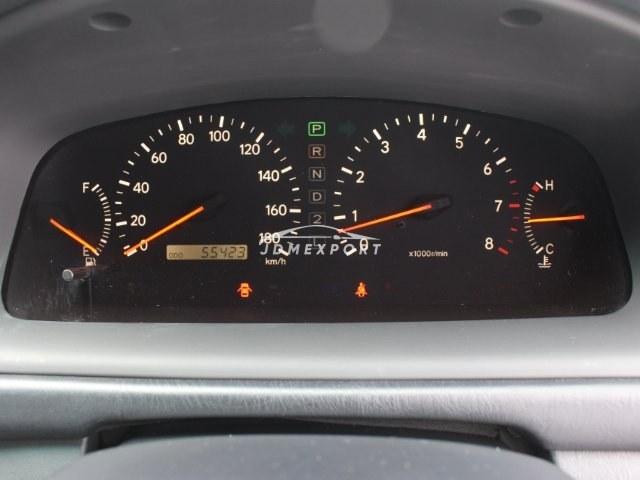 Toyota Windom 1997 thumbnail 14
