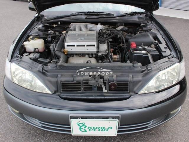Toyota Windom 1997 thumbnail 15