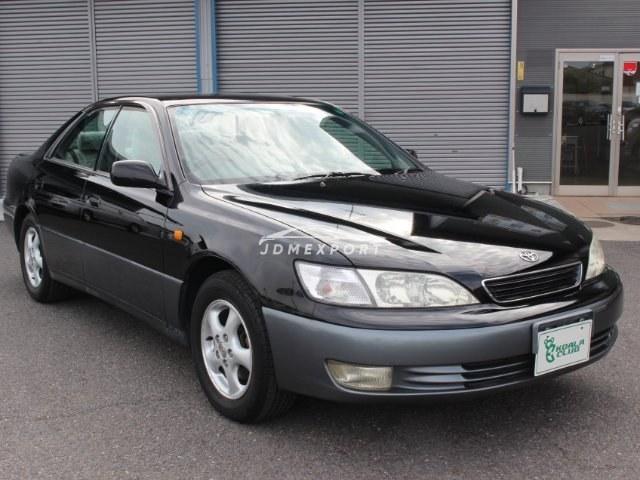 Toyota Windom 1997