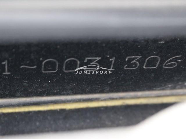 Toyota Windom 1997 thumbnail 12