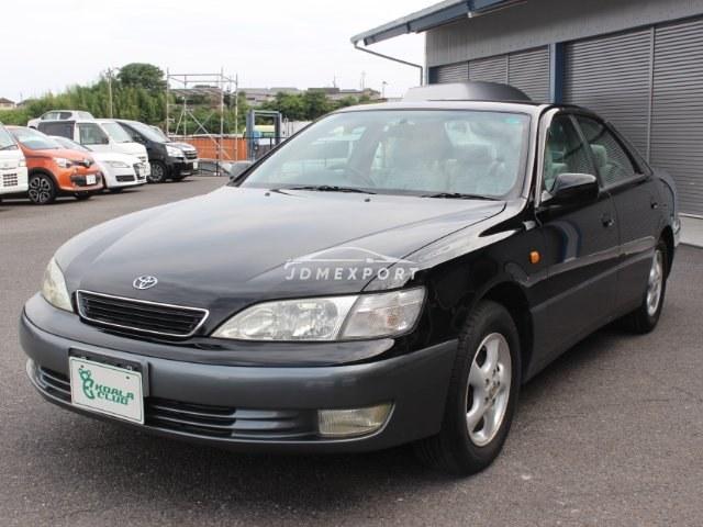 Toyota Windom 1997 thumbnail 16