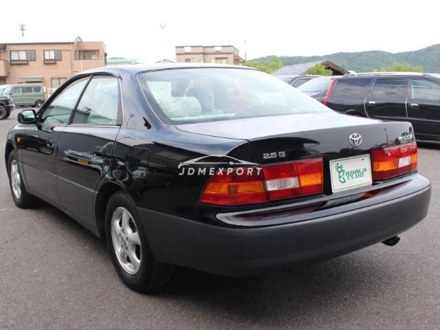 Toyota Windom 1997 thumbnail 17
