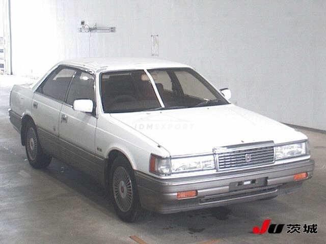 Mazda Luce 1989