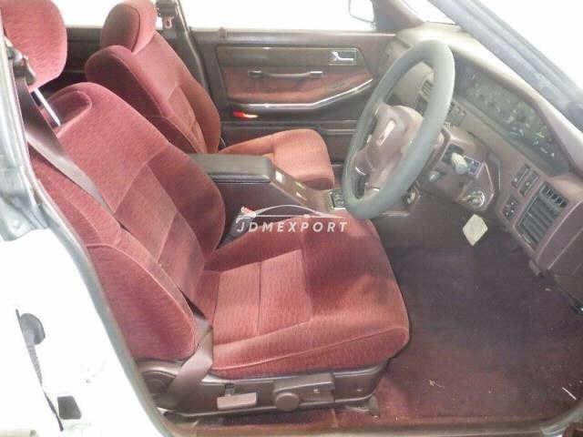 Mazda Luce 1989 thumbnail 7