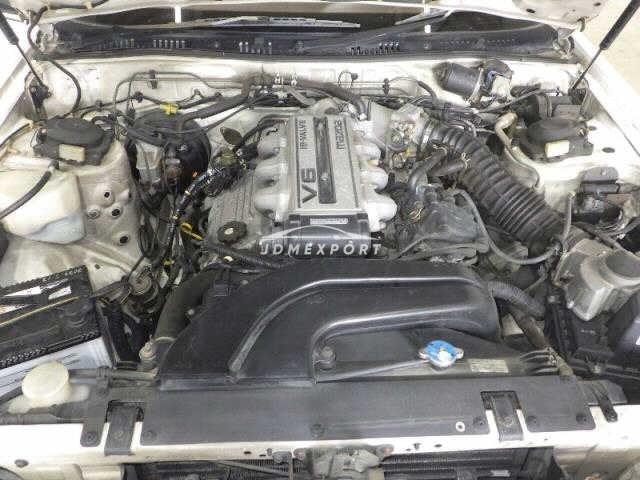 Mazda Luce 1989 thumbnail 9