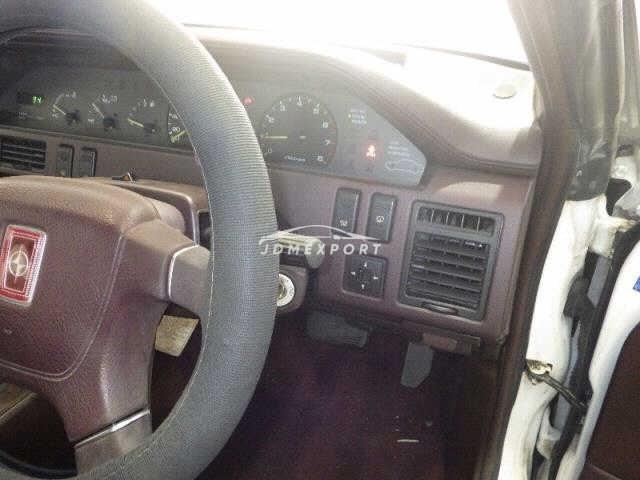 Mazda Luce 1989 thumbnail 8