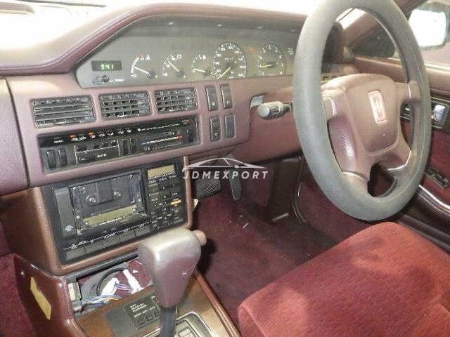 Mazda Luce 1989 thumbnail 4