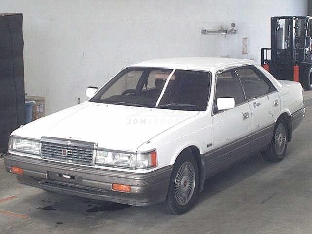 Mazda Luce 1989 thumbnail 5