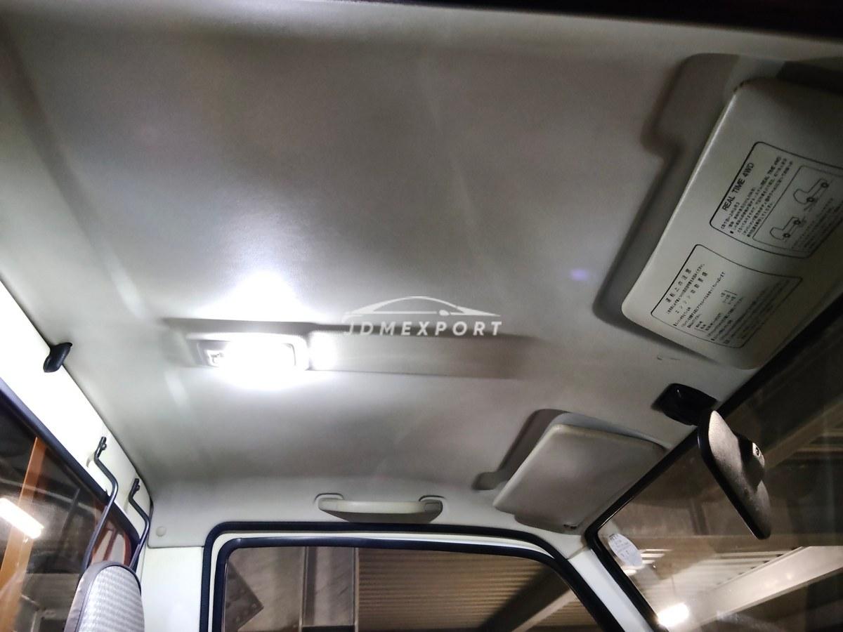 Honda Acty Truck 1994 thumbnail 32
