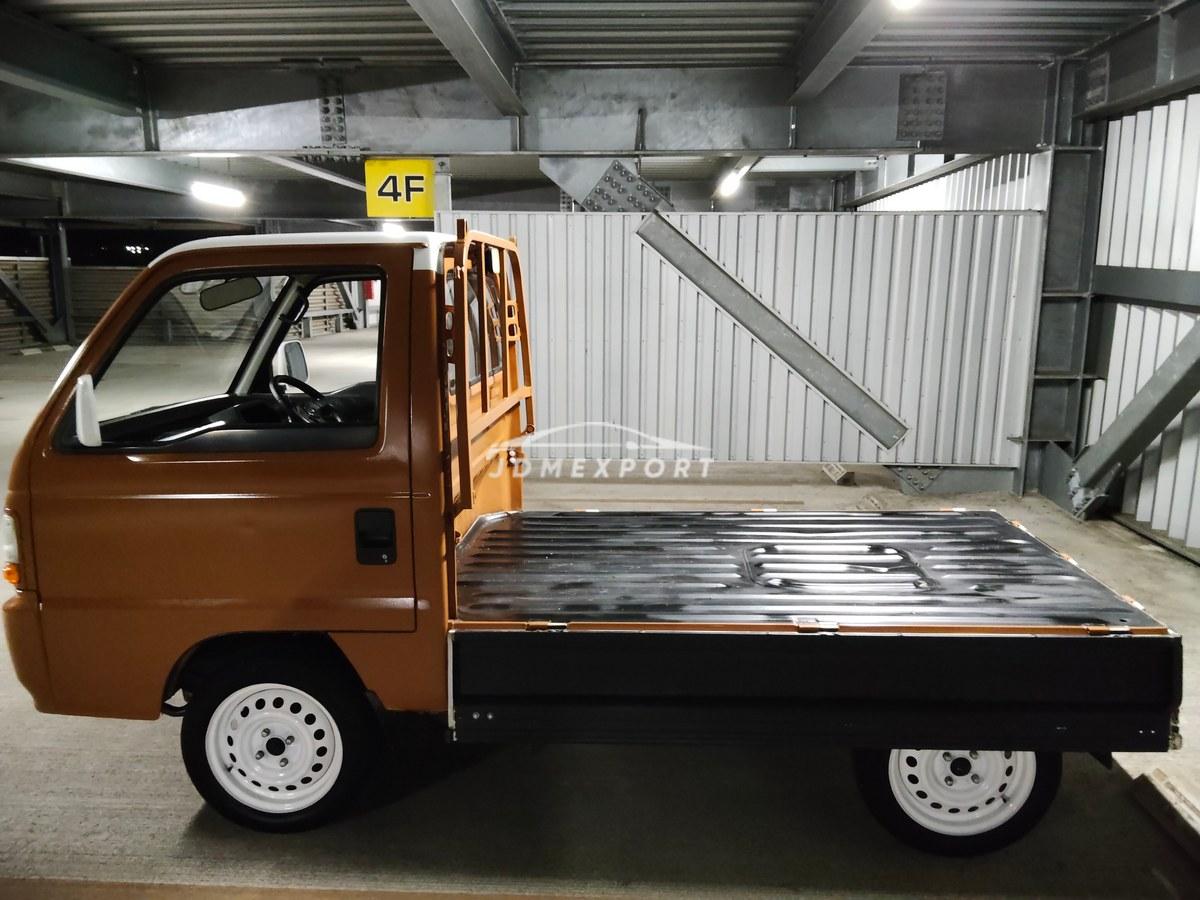 Honda Acty Truck 1994 thumbnail 13