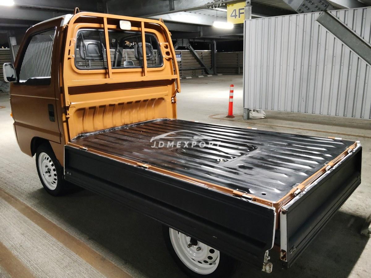 Honda Acty Truck 1994 thumbnail 14