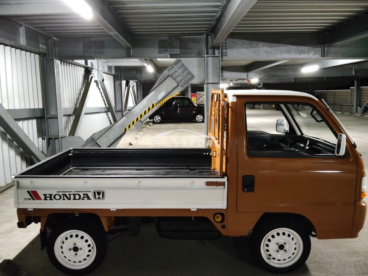 Honda Acty Truck 1994 thumbnail 12