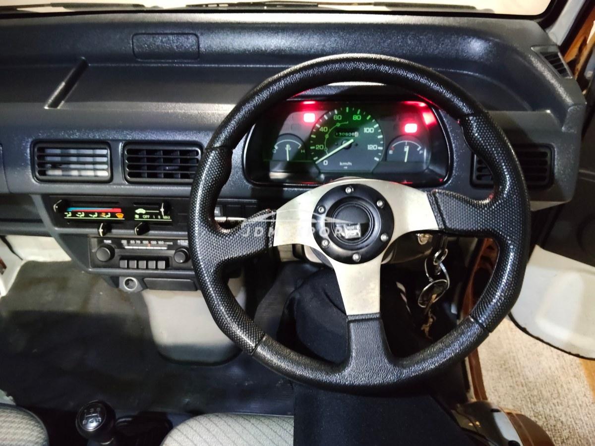 Honda Acty Truck 1994 thumbnail 29