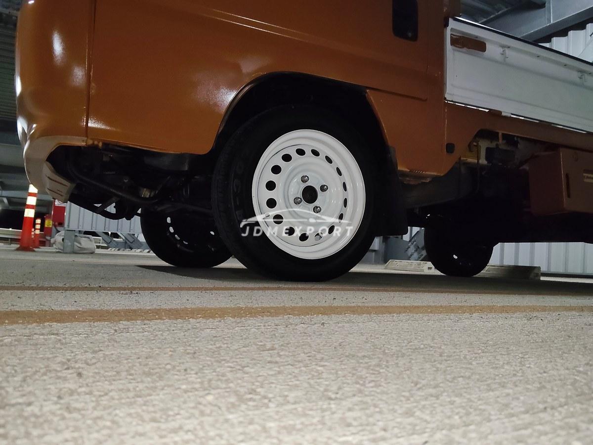 Honda Acty Truck 1994 thumbnail 21