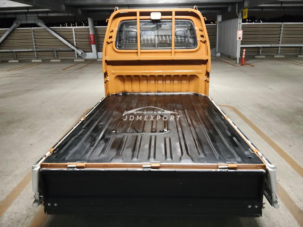 Honda Acty Truck 1994 thumbnail 15