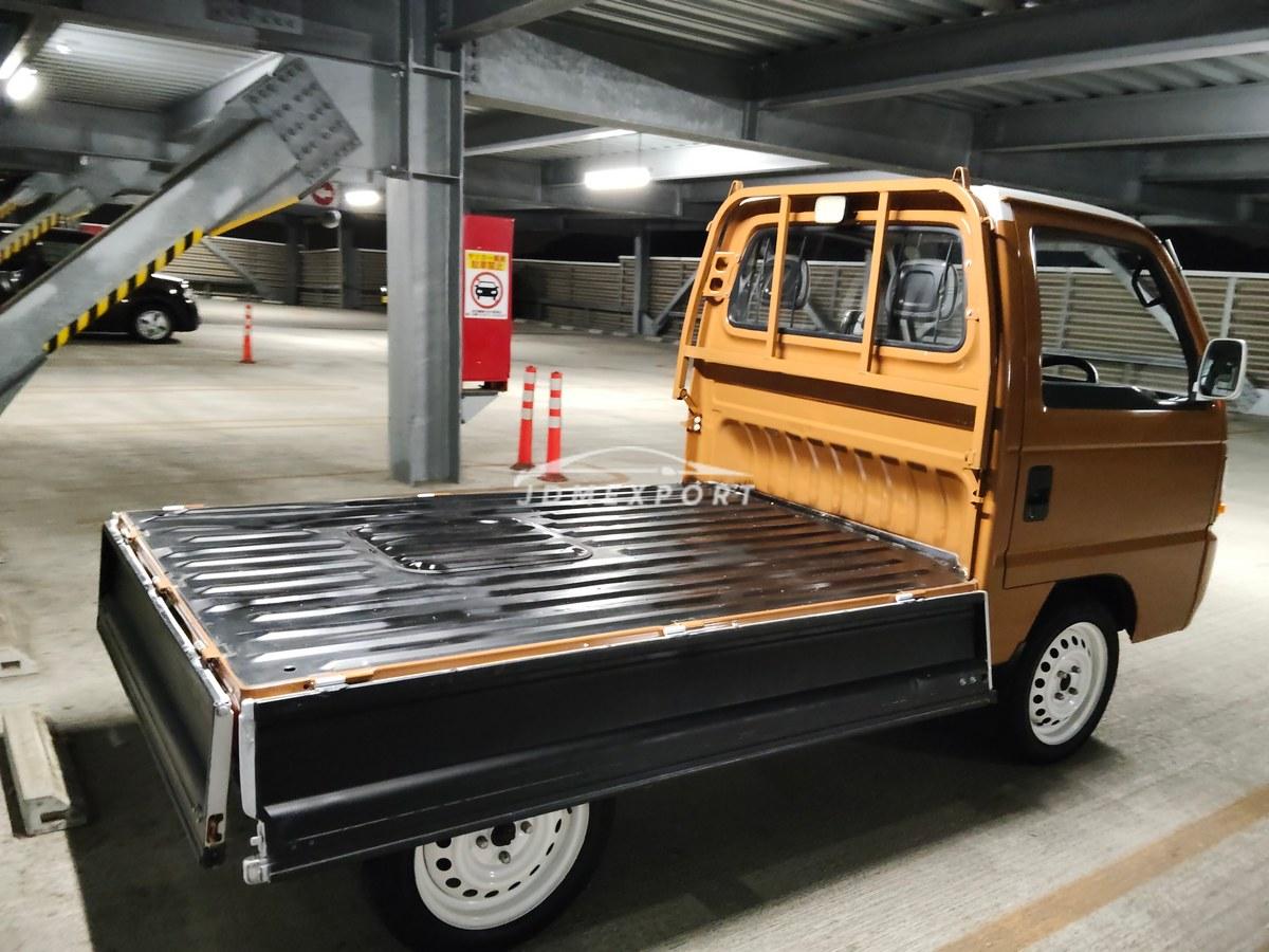 Honda Acty Truck 1994 thumbnail 16