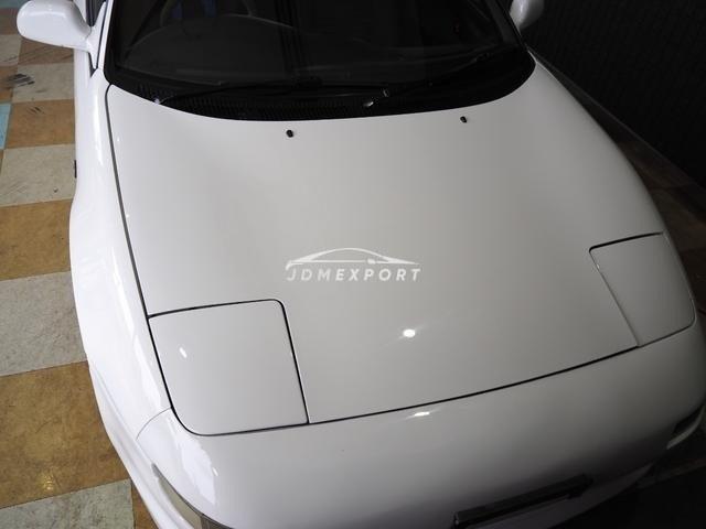 Toyota MR2 1996 thumbnail 21