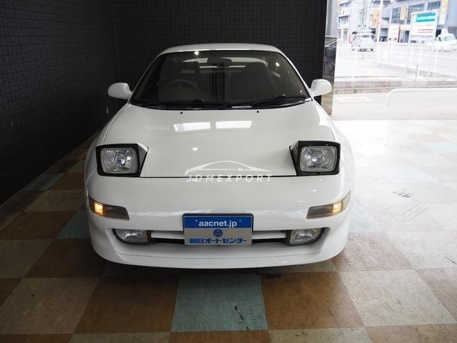 Toyota MR2 1996 thumbnail 10