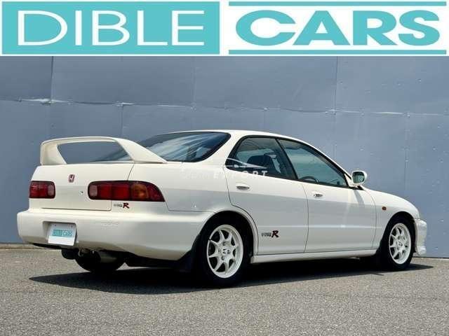 Honda Integra 1996 thumbnail 7