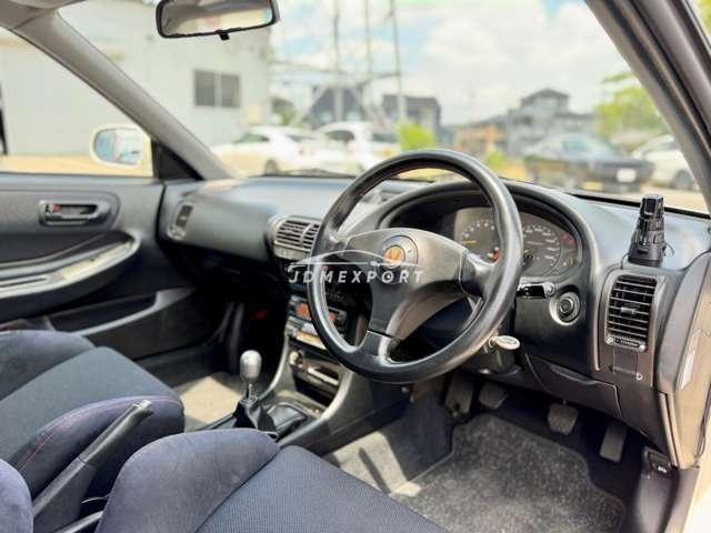 Honda Integra 1996 thumbnail 10