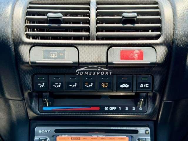 Honda Integra 1996 thumbnail 15