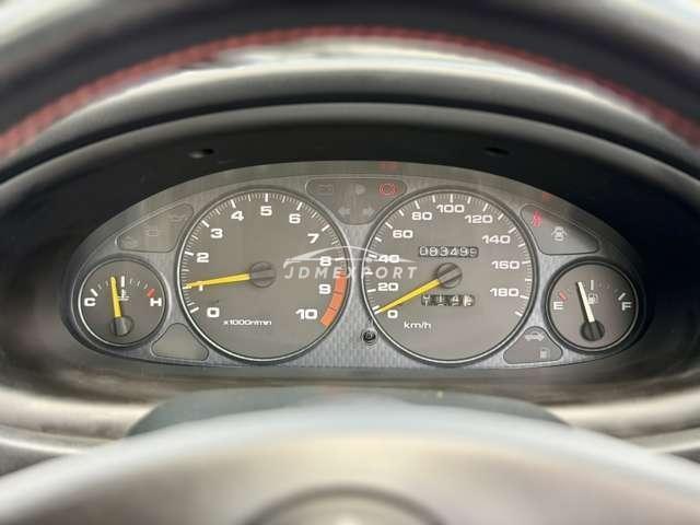 Honda Integra 1996 thumbnail 14