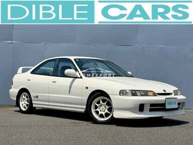 Honda Integra 1996 thumbnail 6