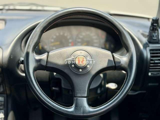 Honda Integra 1996 thumbnail 13