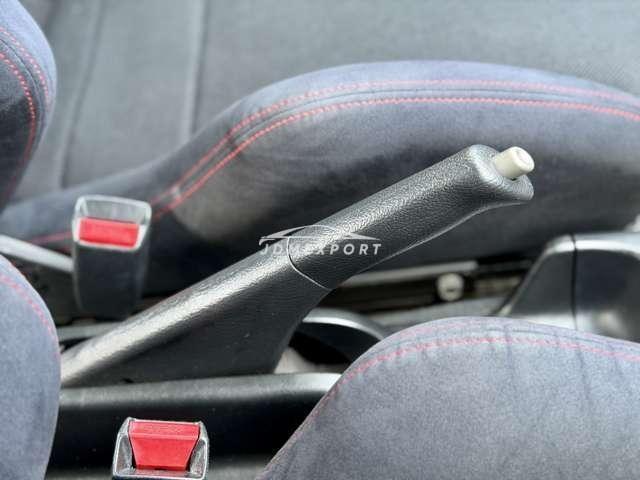 Honda Integra 1996 thumbnail 19