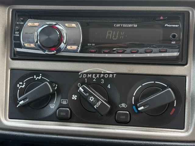 Mitsubishi Pajero iO 1998 thumbnail 20