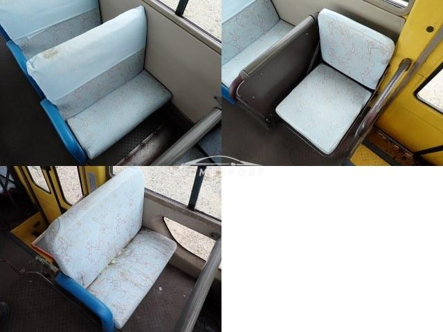 Mitsubishi Fuso Rosa Bus 2001 thumbnail 21