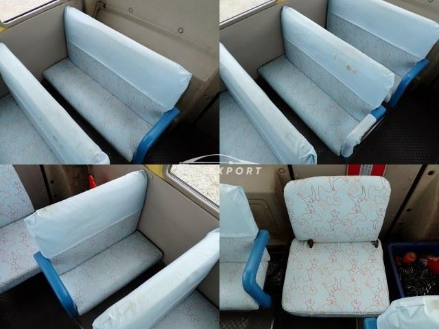 Mitsubishi Fuso Rosa Bus 2001 thumbnail 19