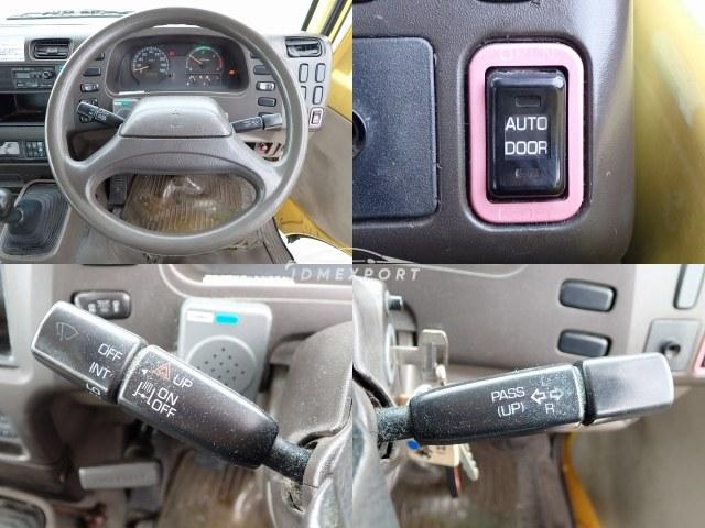 Mitsubishi Fuso Rosa Bus 2001 thumbnail 10