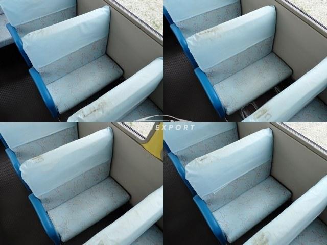 Mitsubishi Fuso Rosa Bus 2001 thumbnail 20
