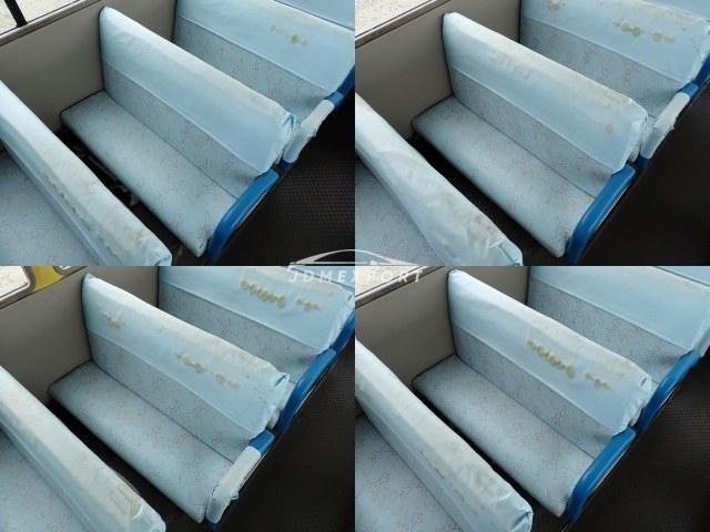 Mitsubishi Fuso Rosa Bus 2001 thumbnail 18