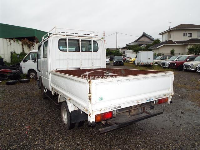 Nissan Atlas 1999 thumbnail 8