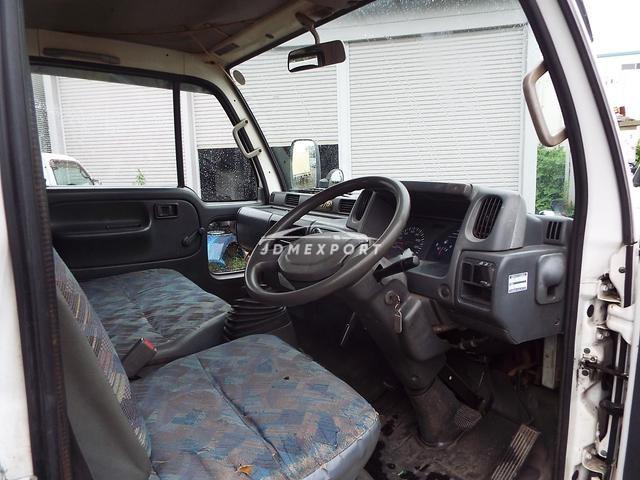 Nissan Atlas 1999 thumbnail 6