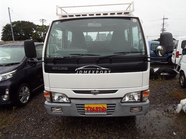 Nissan Atlas 1999 thumbnail 3