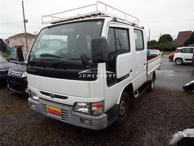 Nissan Atlas 1999