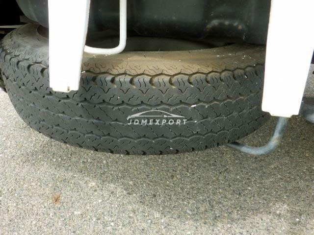 Mitsubishi Minicab Truck 1998 thumbnail 22