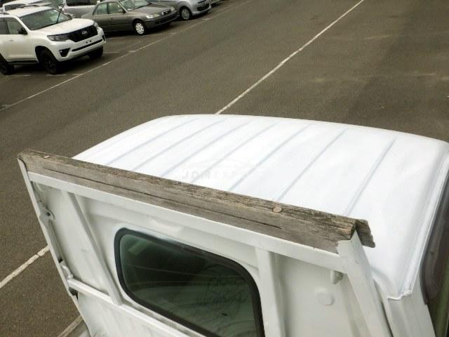Mitsubishi Minicab Truck 1998 thumbnail 20